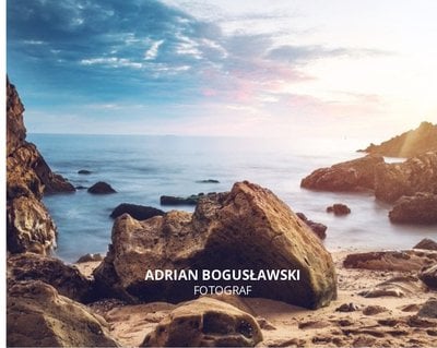 Portfolio fotograficzne