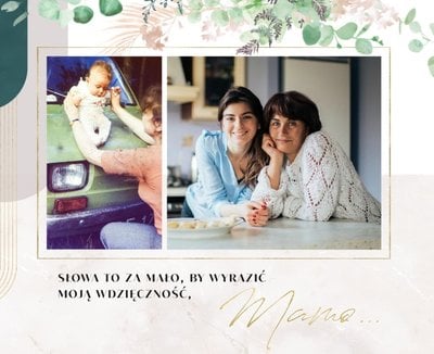 Słowa to za mało