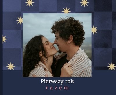 Prezent na rocznicę związku