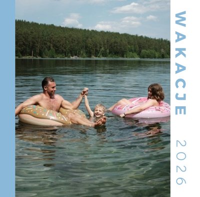 Wakacje w Polsce