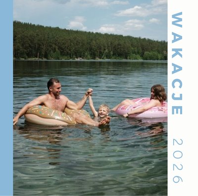 Wakacje w Polsce