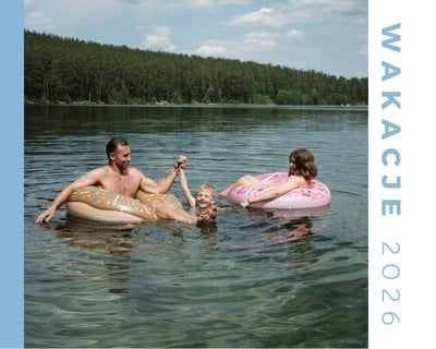 Wakacje w Polsce