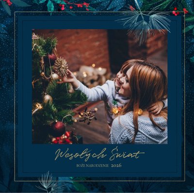 Prezent na Boże Narodzenie