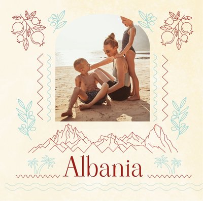 Albania