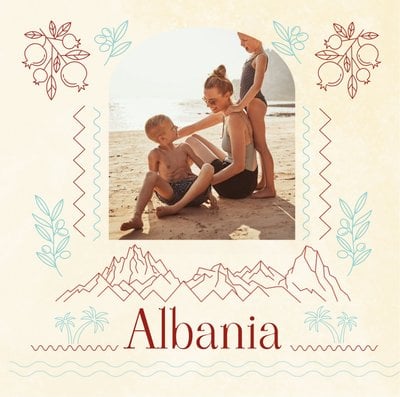 Albania