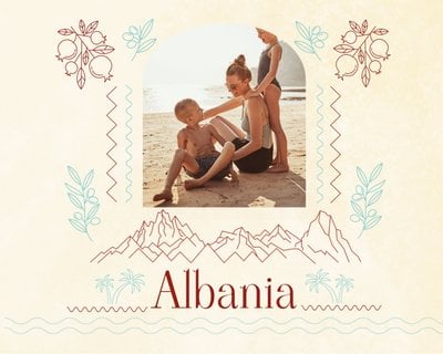 Albania