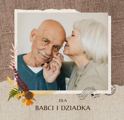 Dzień Babci i Dziadka