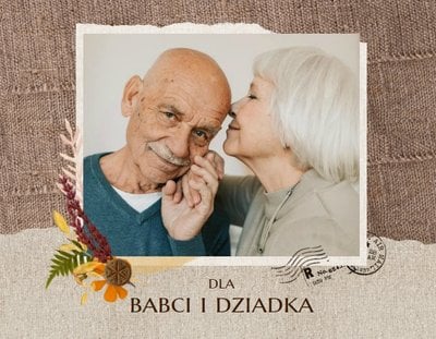Dzień Babci i Dziadka