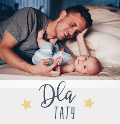 Prezent dla Taty