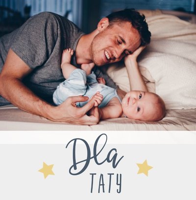 Prezent dla Taty
