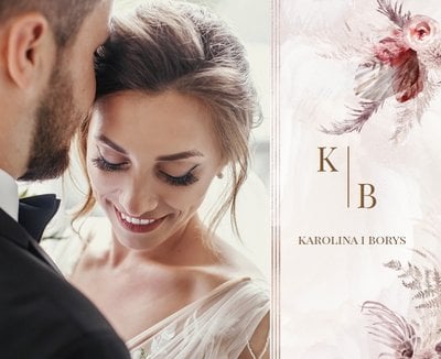 Boho Wedding