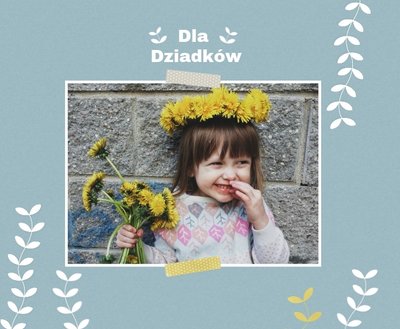 Super Dziadkowie