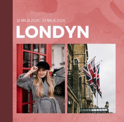 City Break - Londyn