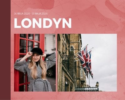 City Break - Londyn