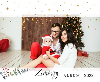 Zimowy album