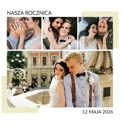Prezent na 10 rocznicę ślubu