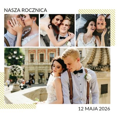Prezent na 10 rocznicę ślubu