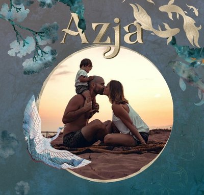 Kierunek Azja