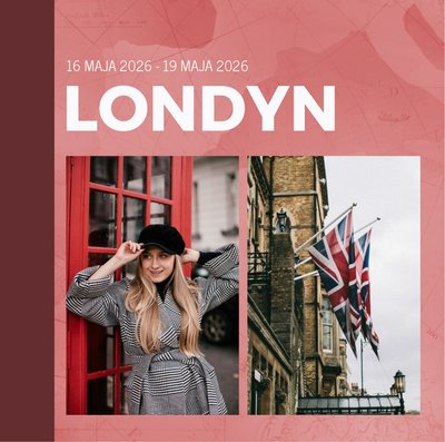 City Break - Londyn