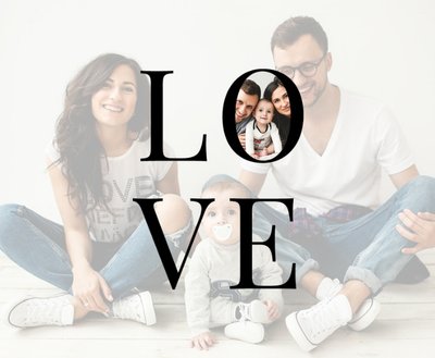 Just Love
