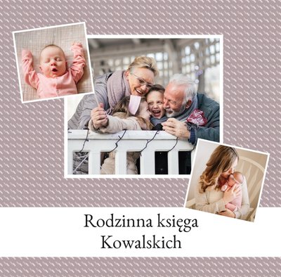 Drzewo Genealogiczne