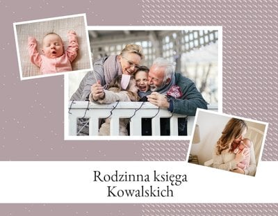 Drzewo Genealogiczne