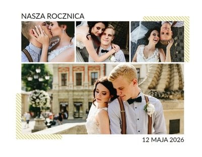 Prezent na 10 rocznicę ślubu