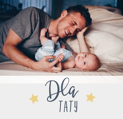 Prezent dla Taty
