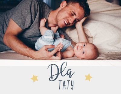 Prezent dla Taty