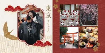 Podróż do Japonii