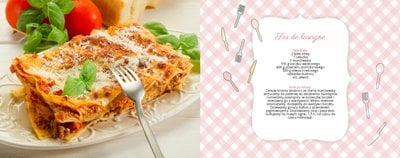 Książka kucharska