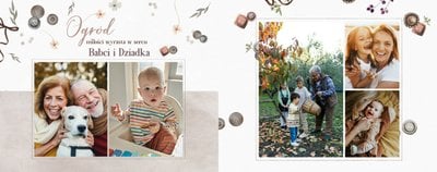 Na Dzień Babci i Dziadka