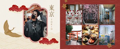 Podróż do Japonii