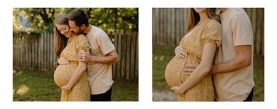Sesja ciążowa