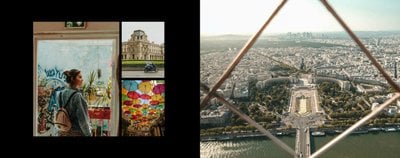 Nowoczesny album na zdjęcia