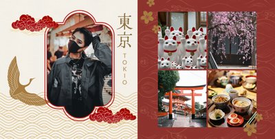 Podróż do Japonii