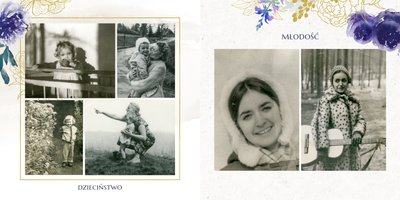 Urodziny seniora