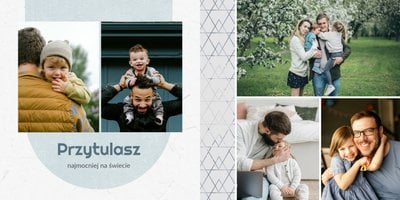 10 powodów miłości do Taty