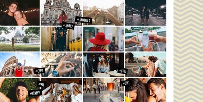 City break