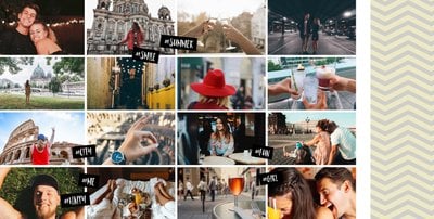 City break