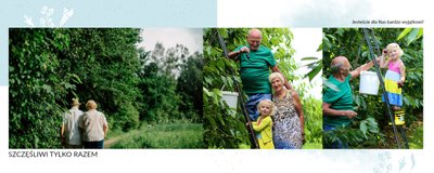 Prezent na Dzień Babci i Dziadka