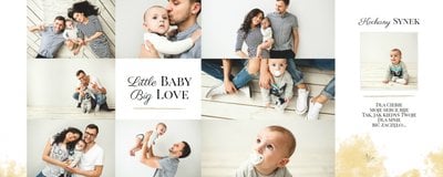 Album dla dziecka