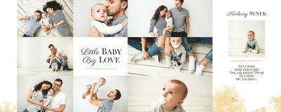 Album dla dziecka