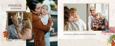 Dzień Babci i Dziadka