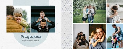 10 powodów miłości do Taty