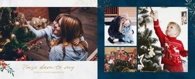 Prezent na Boże Narodzenie