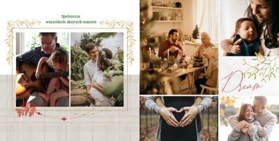 Wigilijna niespodzianka