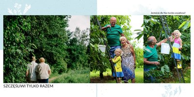 Prezent na Dzień Babci i Dziadka