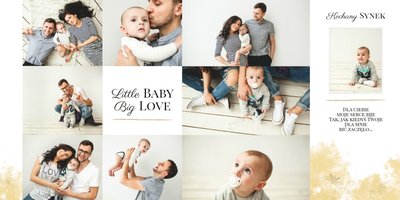Album dla dziecka