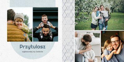 10 powodów miłości do Taty